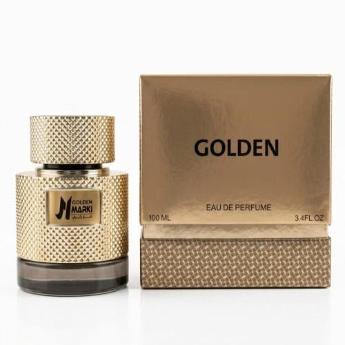 عطر ماركي جولدن
