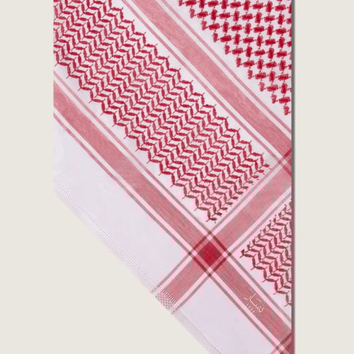 شماغ ملكي2026