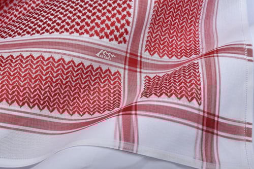 شماغ العطار كلاسك 2026