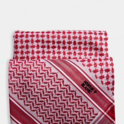 شماغ مونتينا بلانك-2