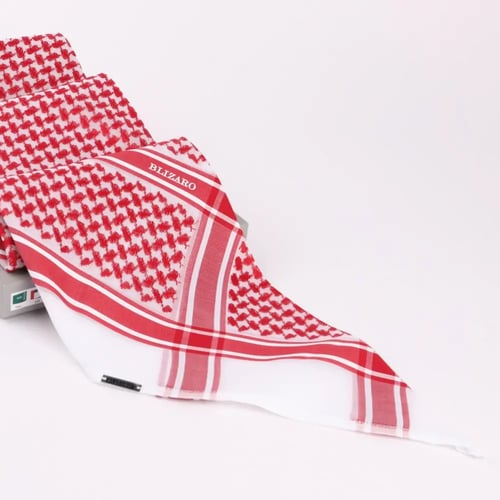 بكج الاشمغة الانجليزية يوم التاسيس 3