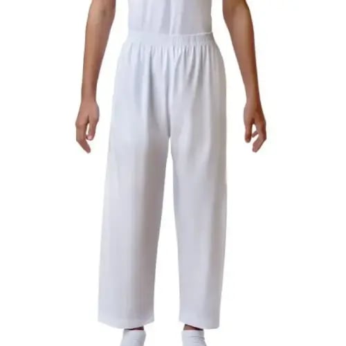 سروال طويل الاصيل شبابي