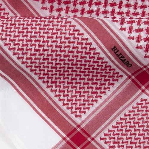 بكج الاشمغة الانجليزية يوم التاسيس 1