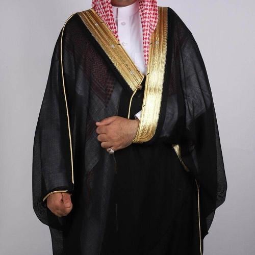 بشت ياباني زري متوسع