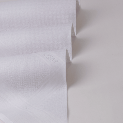 شماغ مونتينا بلانكي ابيض 2026