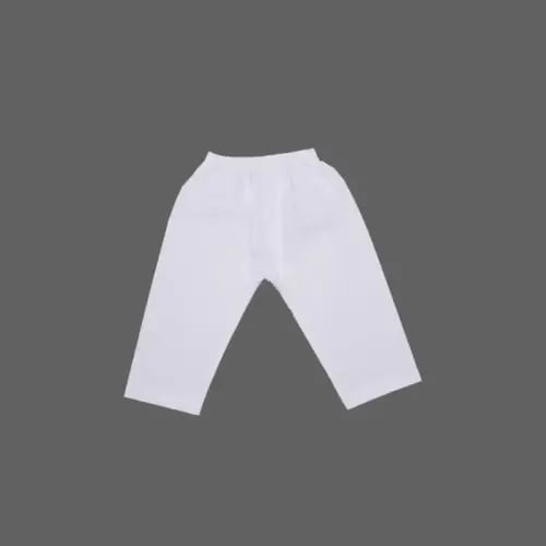 سروال طويل روز وايت اطفال