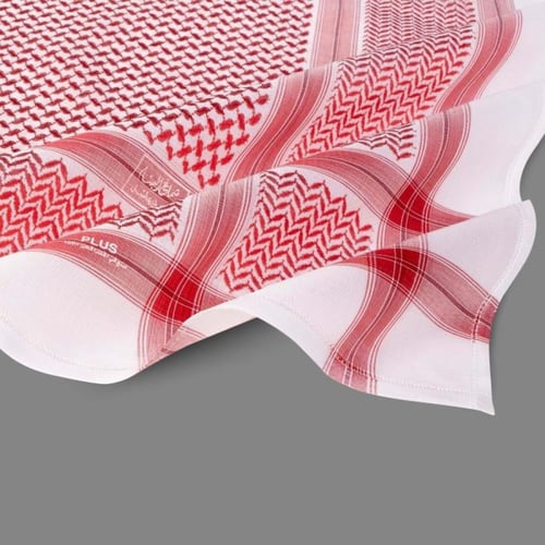 شماغ البسام بلس 24