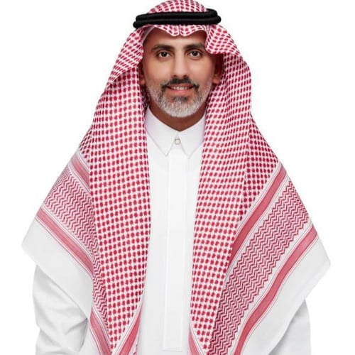 شماغ ختم العطار 26 الاحمر