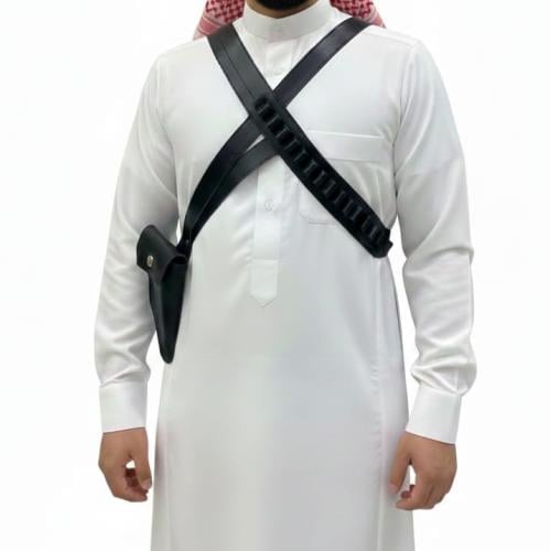 مجند رجالي
