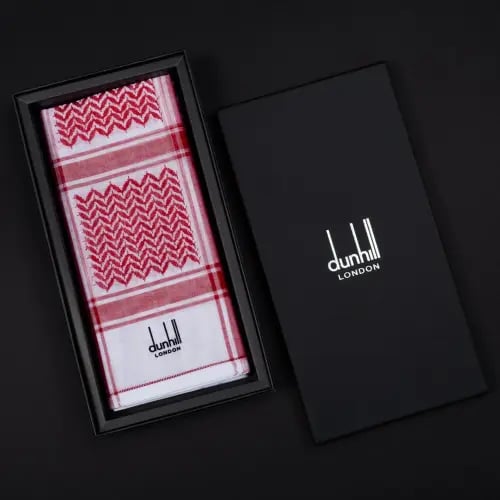 شماغ دانهيل كلاسيك DUNHILL