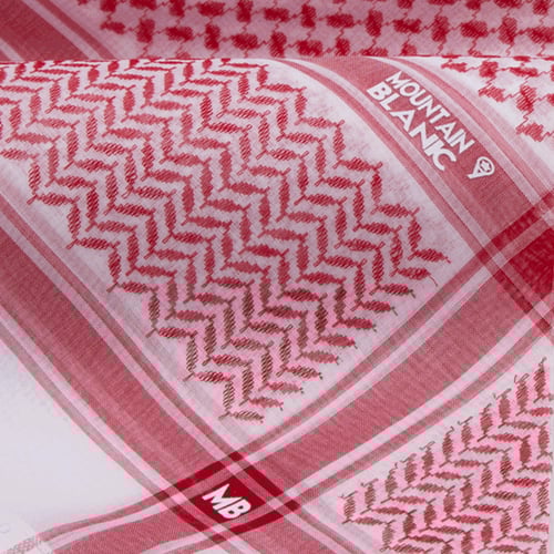 شماغ مونتينا بلانكي كلاسيك 2026