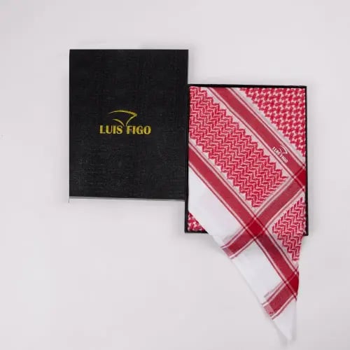 شماغ لويس فيجو LUS-305