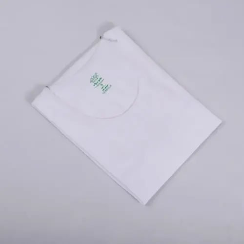 فنيلة كنج ميرلاند نصف كم دائري رجالي