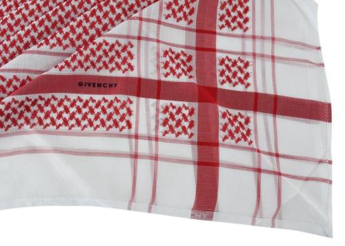 شماغ جفنشي الرسمي 2026