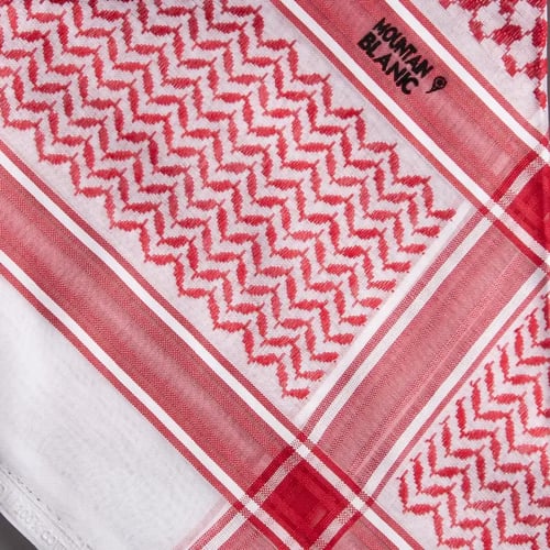 شماغ مونتينا بلانك-2