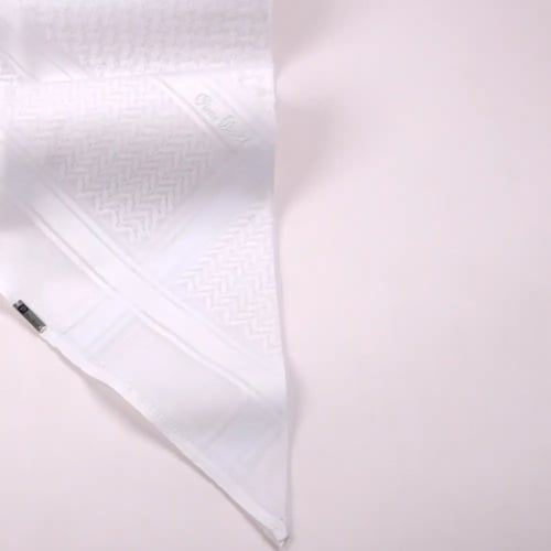 بكج الاشمغة الانجليزية يوم التاسيس 1