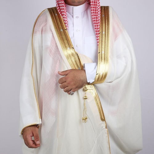 بشت ملكي رهيف