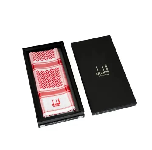 شماغ دانهيل كلاسيك DUNHILL