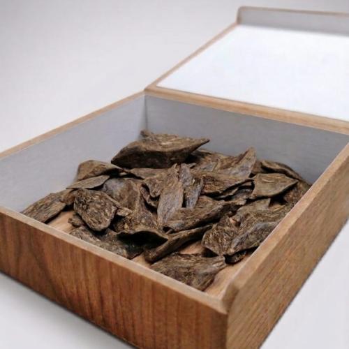 عود أزرق الجديد