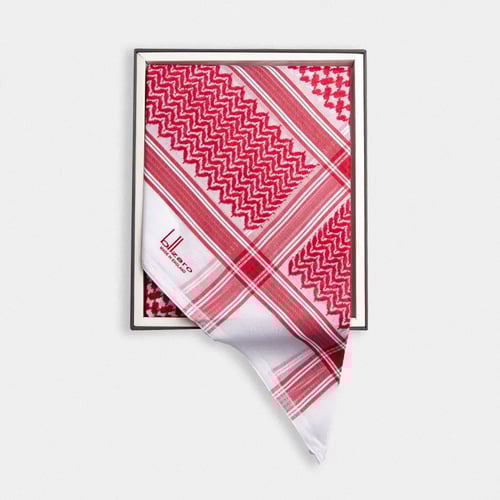 شماغ باليزارو -2