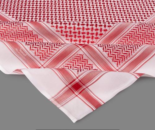 شماغ البسام البصمة 30