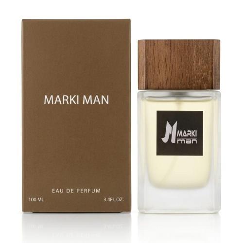 عطر ماركي مان بارفيوم