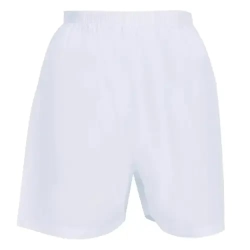 دروش سروال قصير قماش