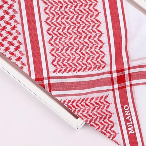 شماغ ميلانو مودرن M02 اصدار 2026