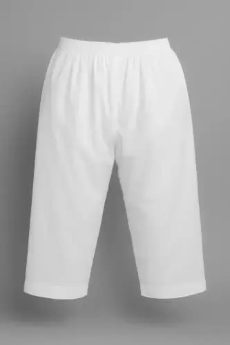 سروال طويل روز وايت مقاس خاص