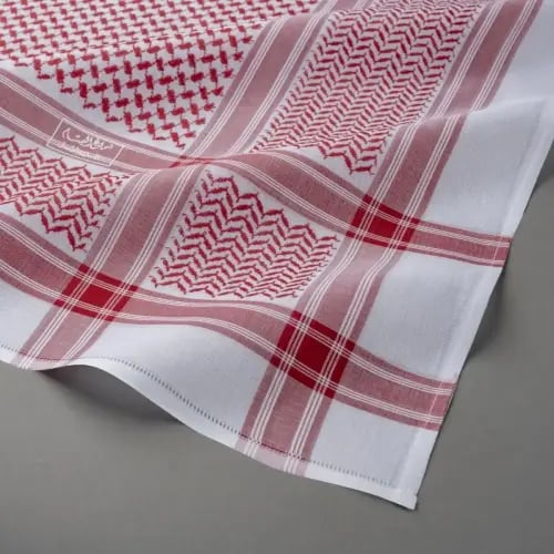 شماغ البسام البصمة 18