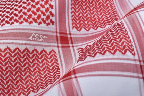 شماغ العطار كلاسك 2026