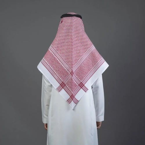 شماغ البسام البصمة 23