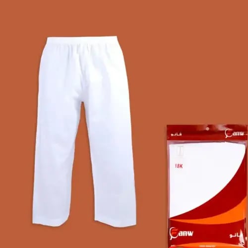 فانو سروال طويل رجالي