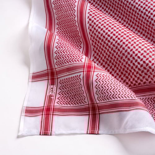 شماغ مونتينا بلانك AF-02