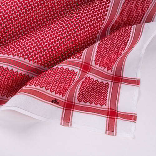 شماغ كاستلو KAS-404