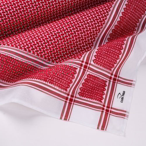 شماغ لويس فيجو FS-166