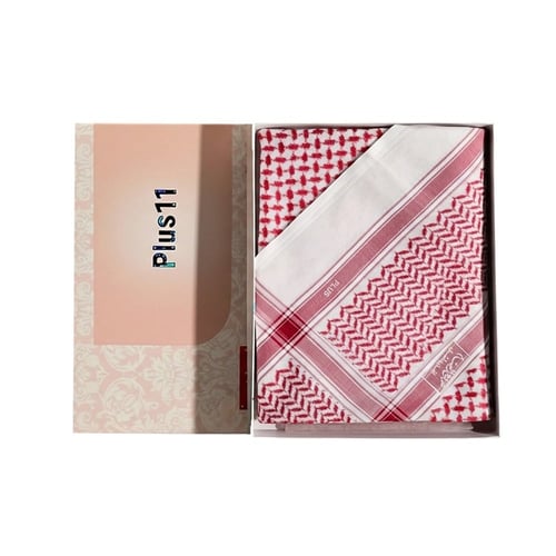 شماغ البسام بلس 11