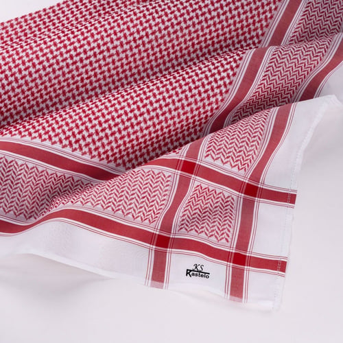 شماغ كاستلو KAS-106
