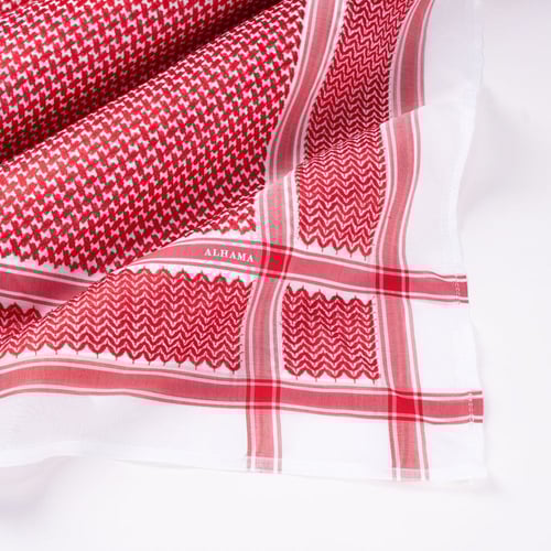 شماغ الهامة AF-02