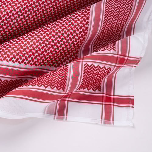 شماغ كاستلو AT-02R