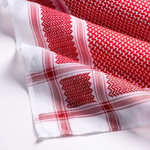 شماغ فانو N-102R