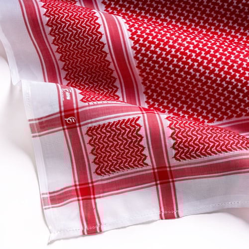 شماغ فانو AF-08