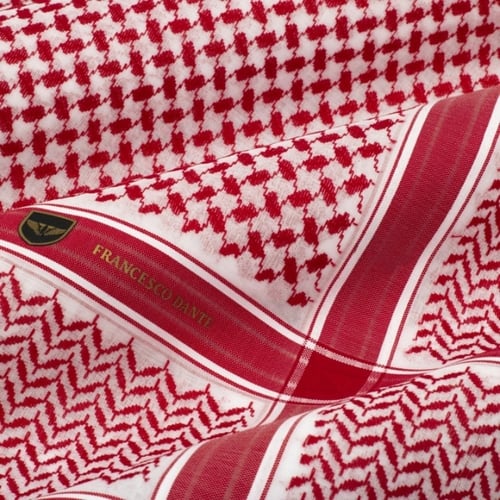 شماغ فرانشيسكو دانتي