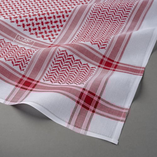 شماغ البسام البصمة 18