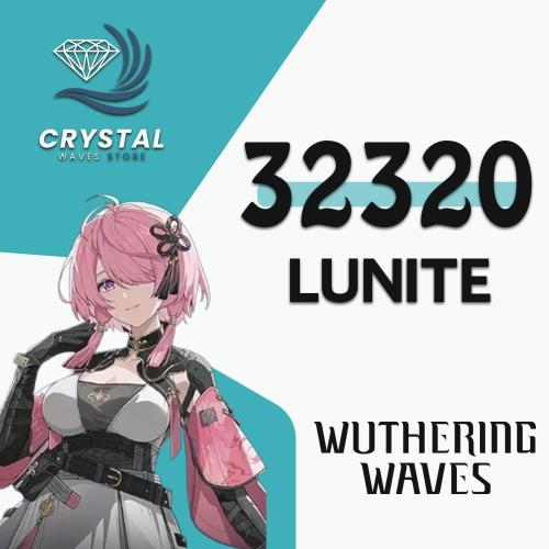 32320 LUNITE