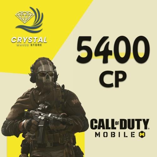 5400 CP