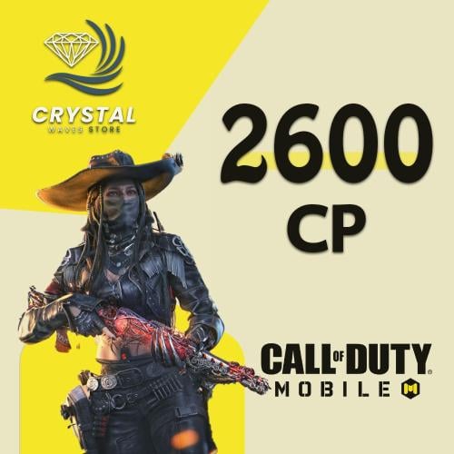 2600 CP