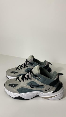 Nike m2k