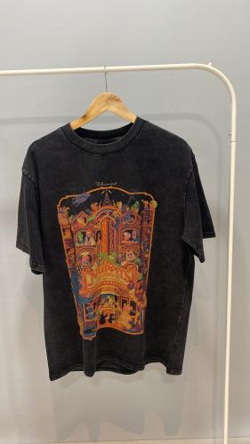 تيشيرت كاجوال