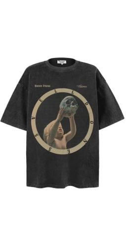 تيشيرت كاجوال